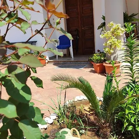 Panzió Il Giardino Di Rosa 3*